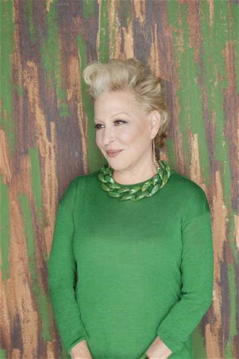 Bette Midler's Most Memorable Witchy Quotes